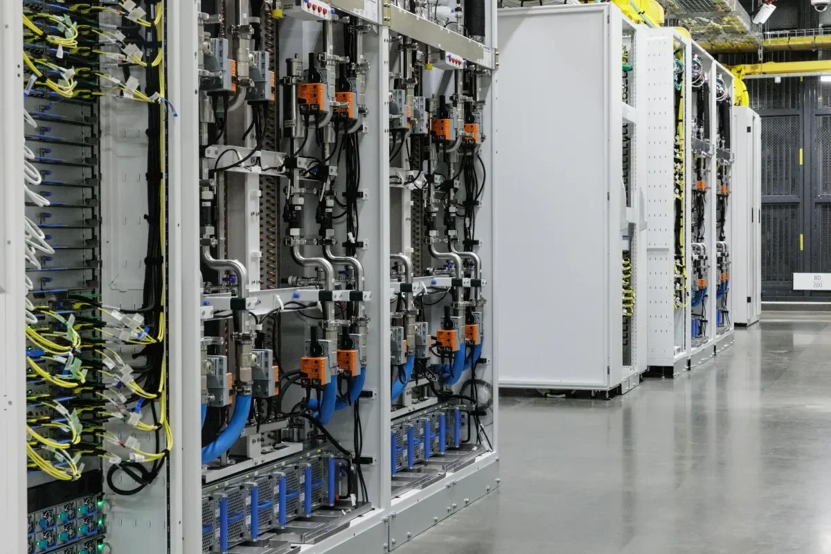 Netris Secures $15M to Speed Up AI Data Center Launches