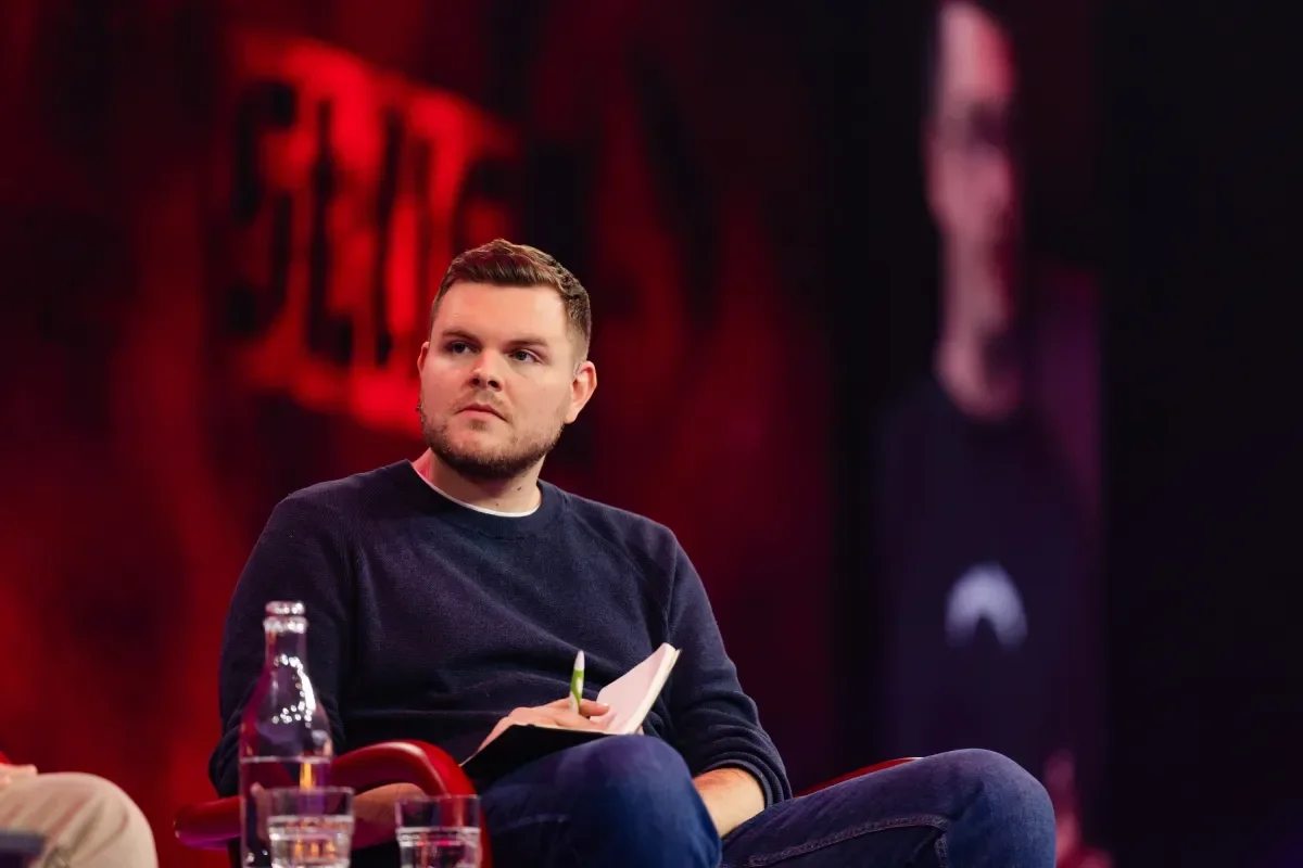 Video games become training ground for AI agents in General Intuition's $2.3 billion leap