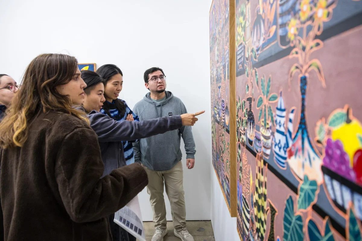 $90,000 Fellowship Opens Graduate Paths for Immigrant Artists