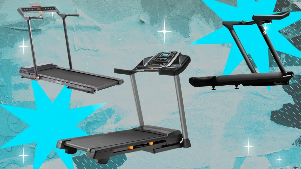 Prime Day'de Koşu Bandı ve Walking Pad Fırsatları Öne Çıkıyor