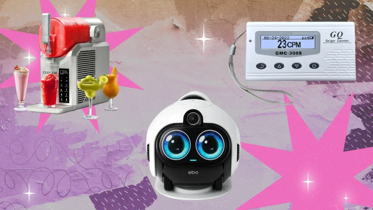 Prime Day's Most Unexpected Tech Picks Drop by Up to 33%
