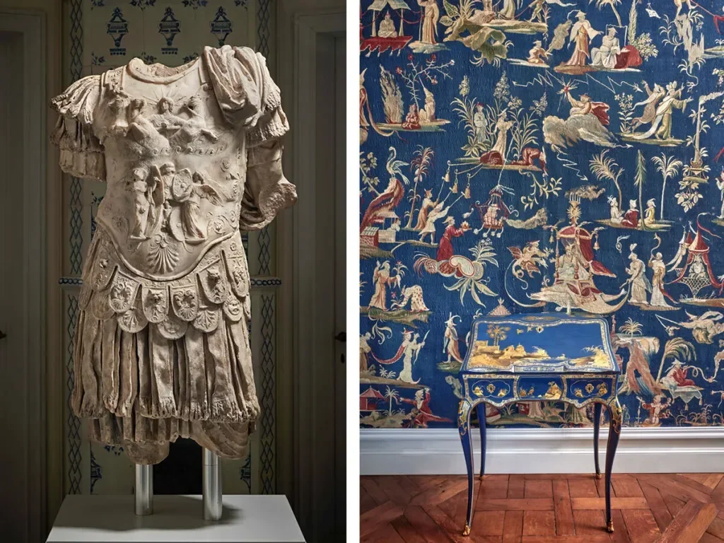 Sotheby's Unveils "Magnum Opus," a $60 Million Collection Spanning Centuries