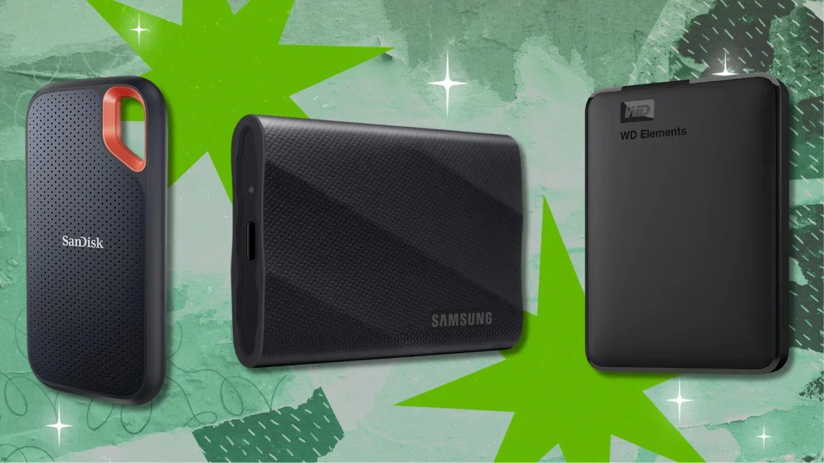 Prime Day'de SSD ve Depolama Ürünlerinde Dikkat Çeken İndirimler