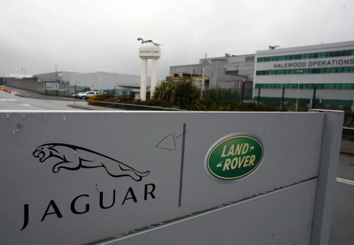 Jaguar Land Rover Cyberattack Probe Points to Russian Group