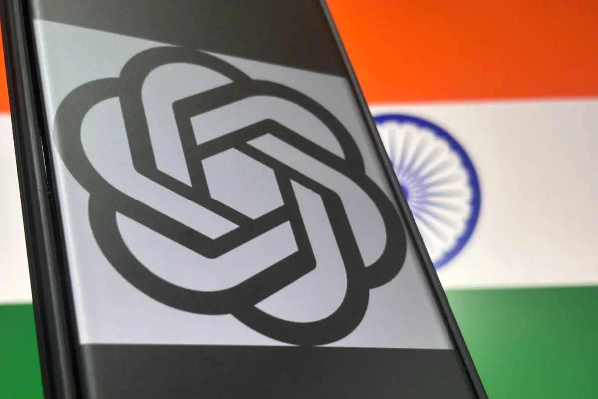 OpenAI Appoints Prabhjeet Singh to Expand India Strategy
