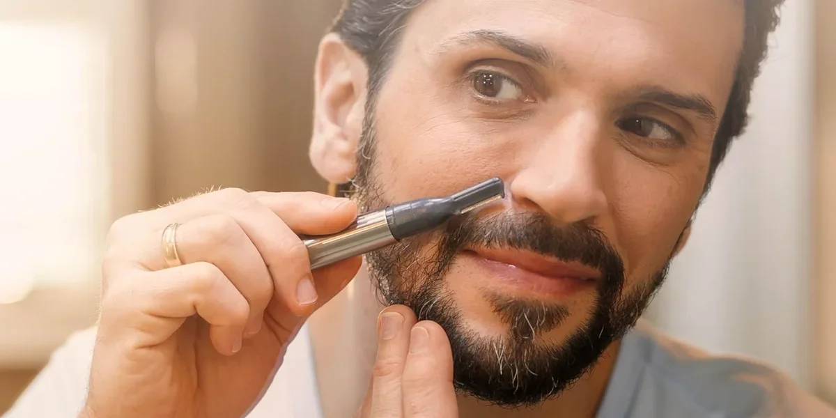 Grown Men's Grooming: 5 Essentials That Upgrade the Routine