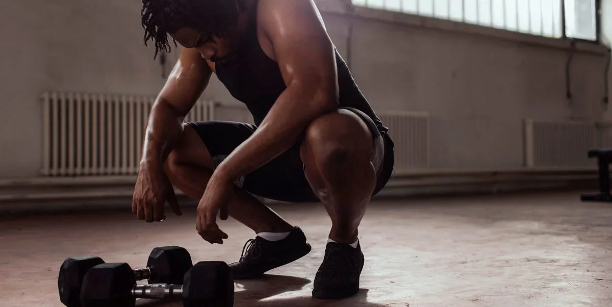 Dumbbell Leg Training: A Simple Routine for Lower Body Strength