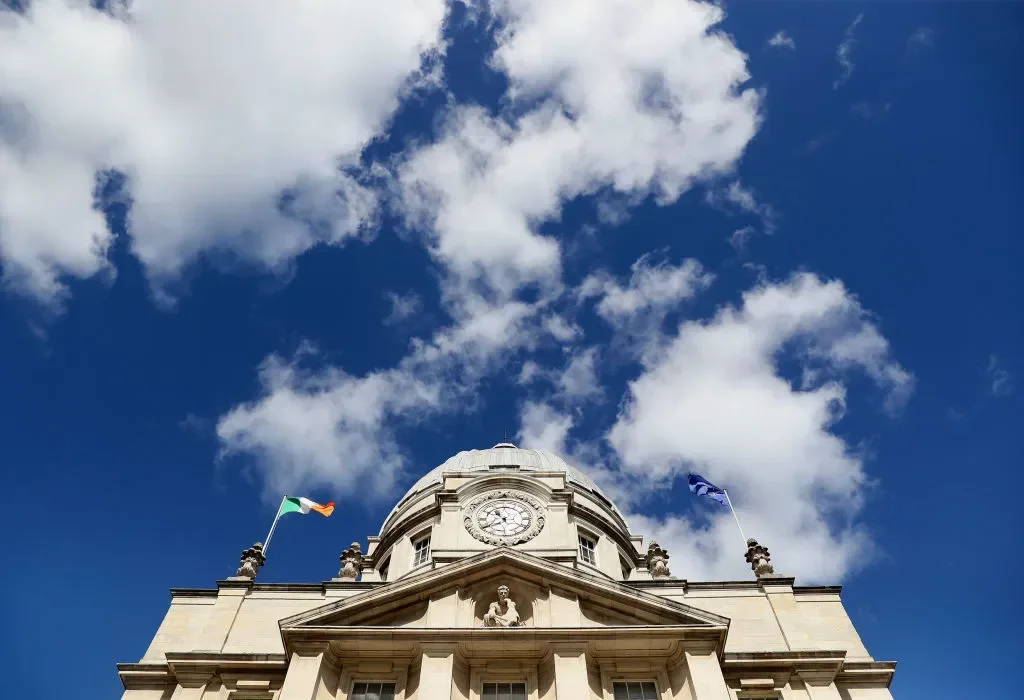 Ireland Moves Toward a New Framework for Cultural Heritage Restitution
