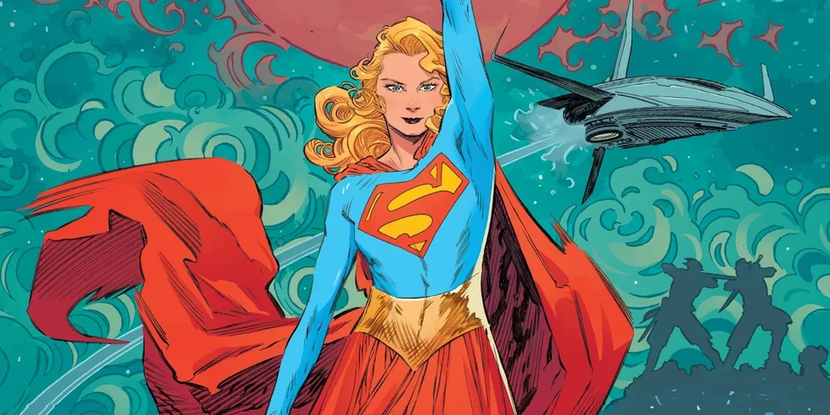 Supergirl's Comic Legacy: 10 Essential Reads After the New Film