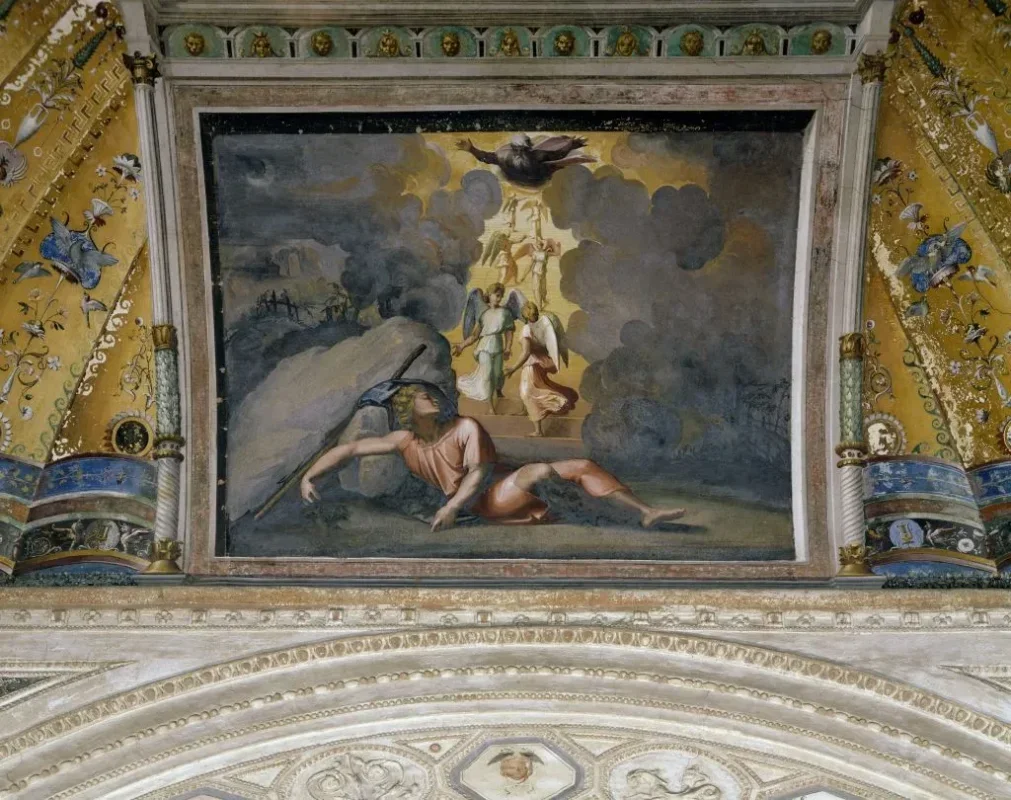 Vatican Museums Begin Major Restoration of Raphael's Loggias
