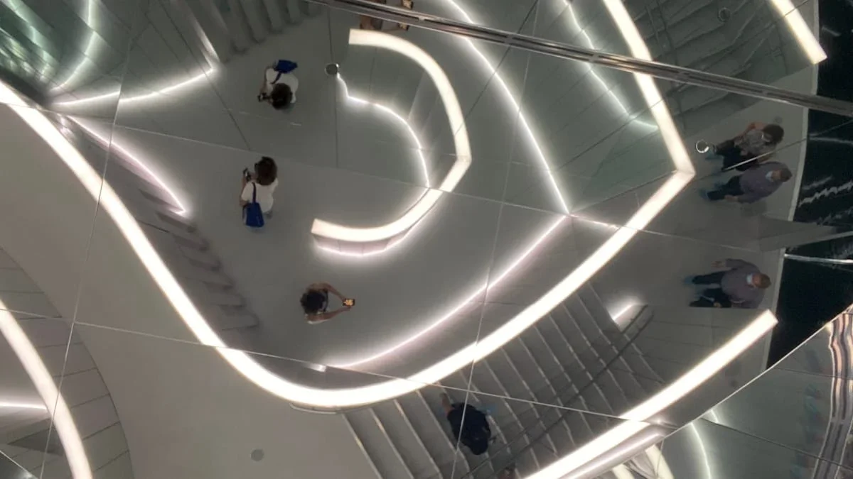 Pace Gallery Restructures as the Art World Reassesses Its Model