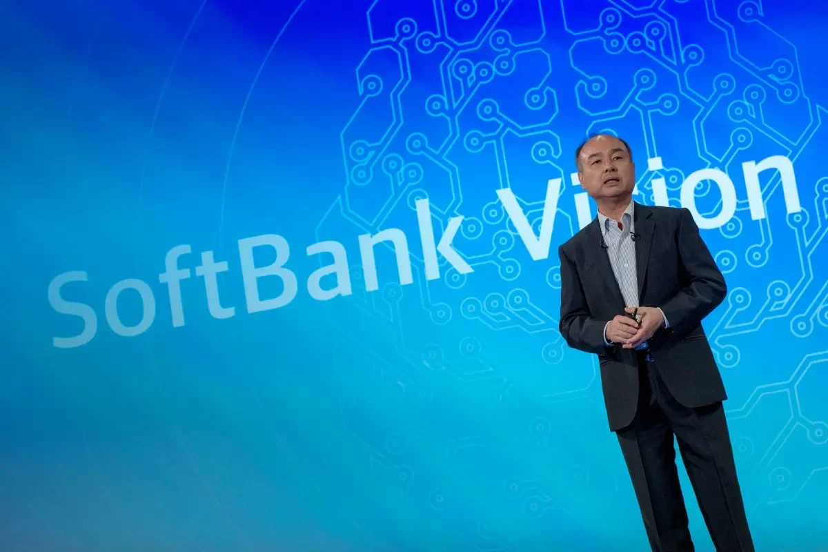 SoftBank CEO Questions the Case for Orbital Data Centers