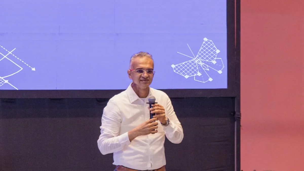 AI Set to Shape the Next Phase of India's Digital Payments