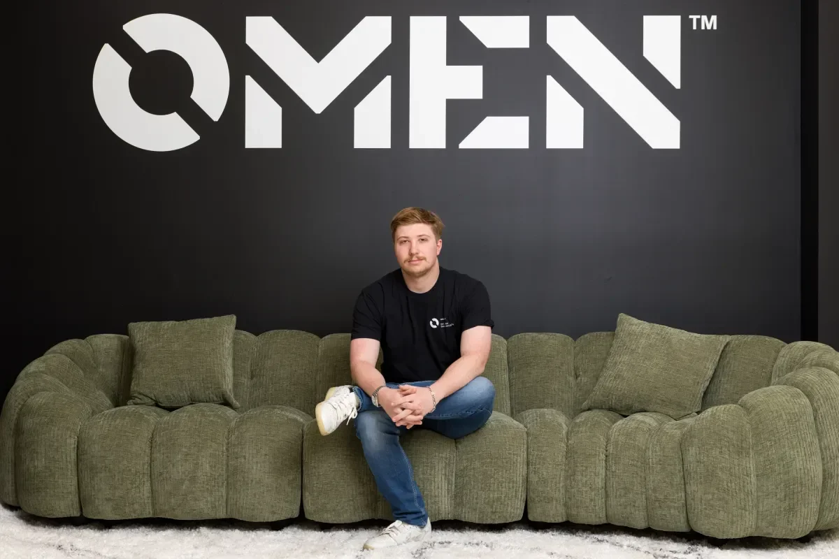 Omen AI Raises $31 Million to Bring Real-Time Monitoring to Data Center Cooling