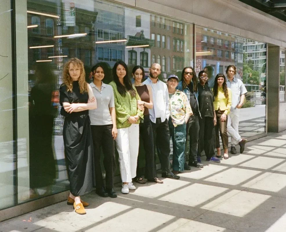 Swiss Institute Secures Permanent Bowery Home for 2027