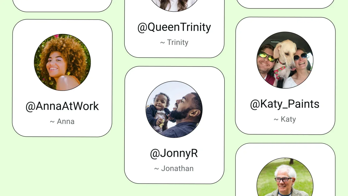 WhatsApp Opens Username Reservations to Let Users Share Profiles Without Phone Numbers