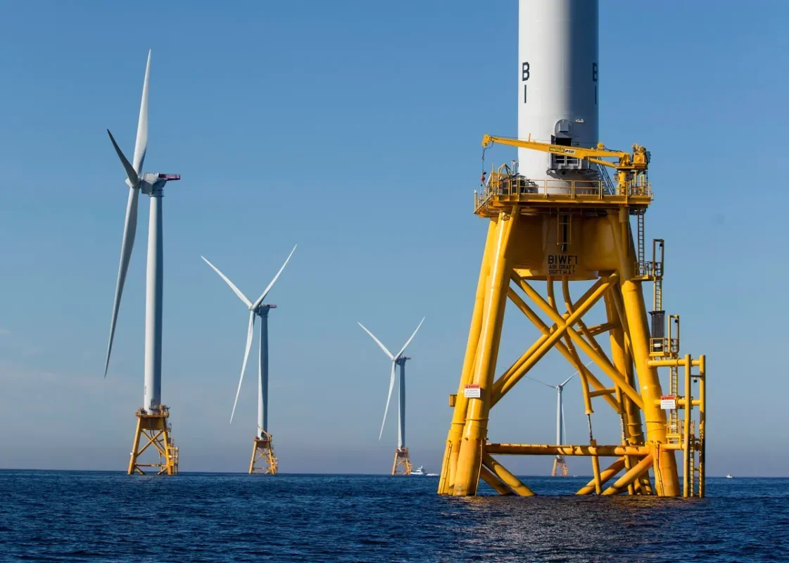 U.S. Clean Power Projects Face New Permitting Pressure as Data Center Demand Rises