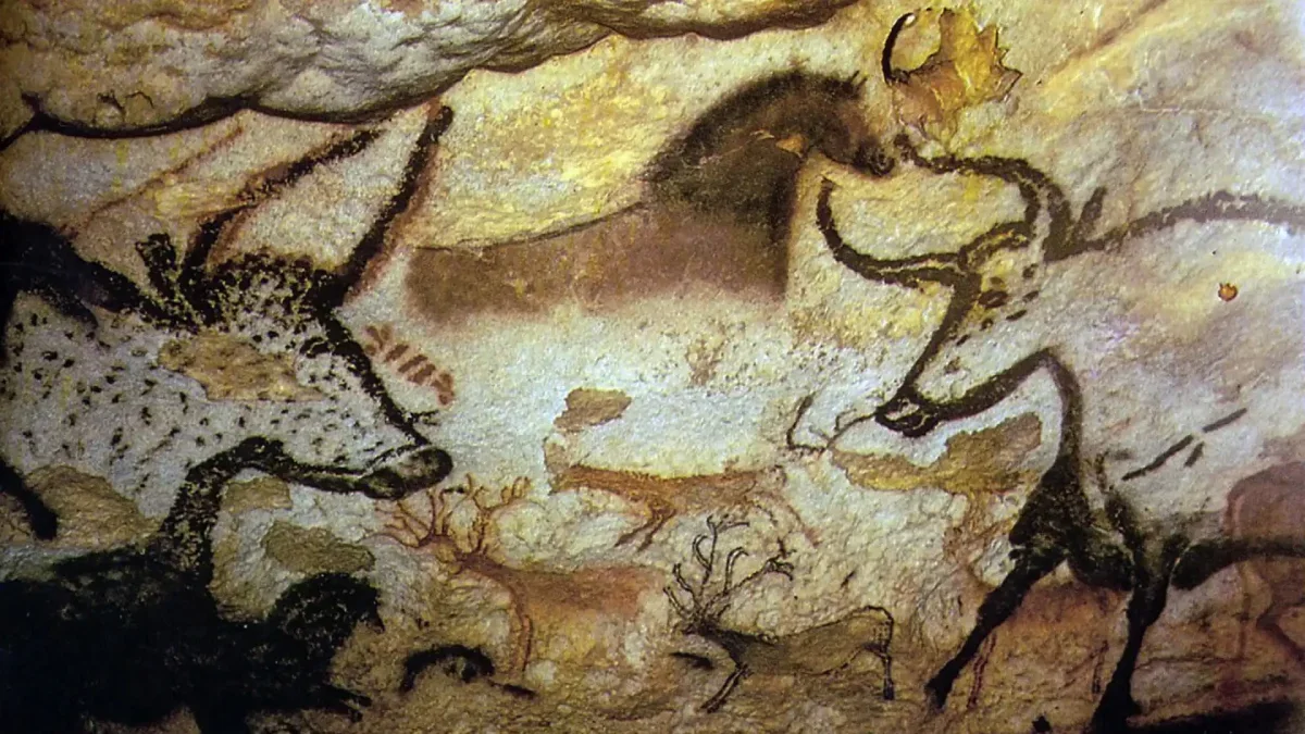 Cave Walls Yield Ancient Human DNA for the First Time