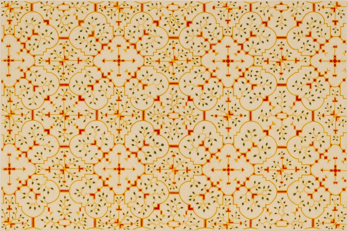 Sara Flores Brings Kené Tradition to Global Art Stages