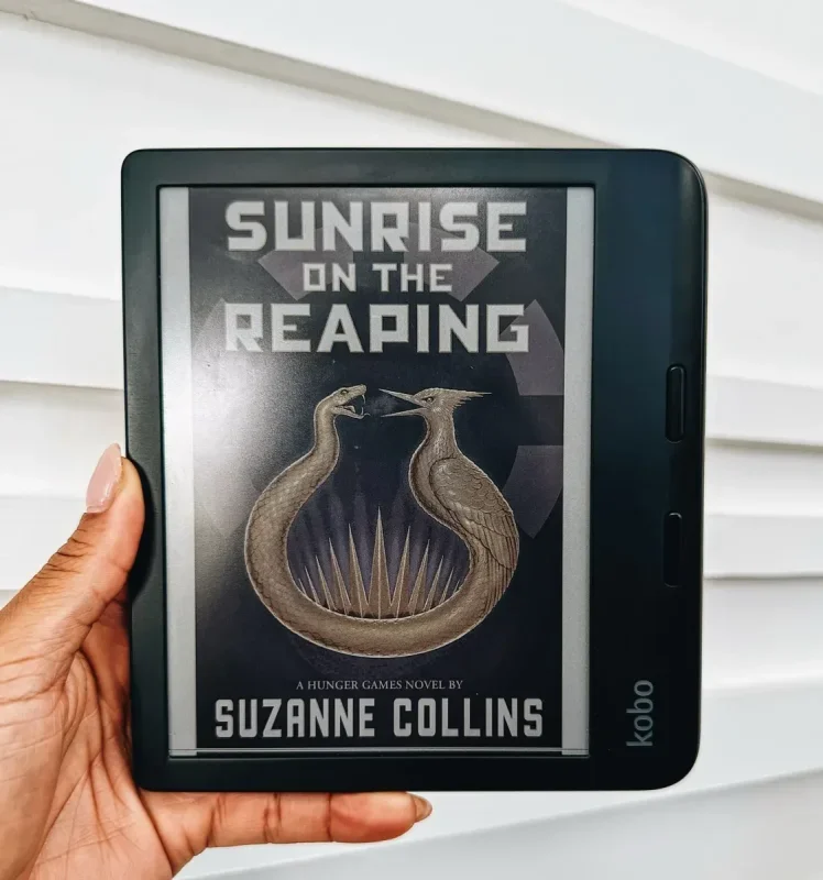 Kobo and StoryGraph Bring Automatic Reading Sync to E-Readers