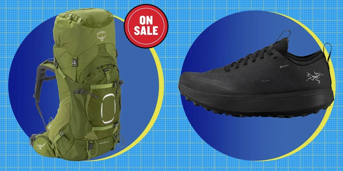 REI's July 4 Sale Brings Big Discounts on Outdoor Gear and Athleisure