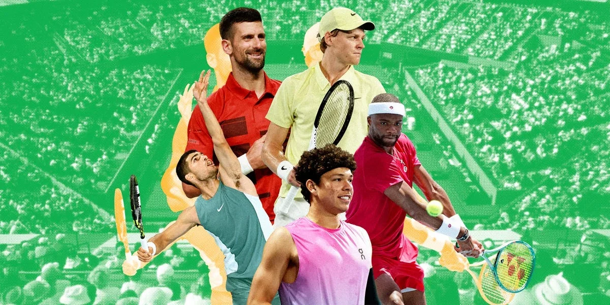 Wimbledon Pros Reveal the Training Habits Behind Peak Tennis Performance