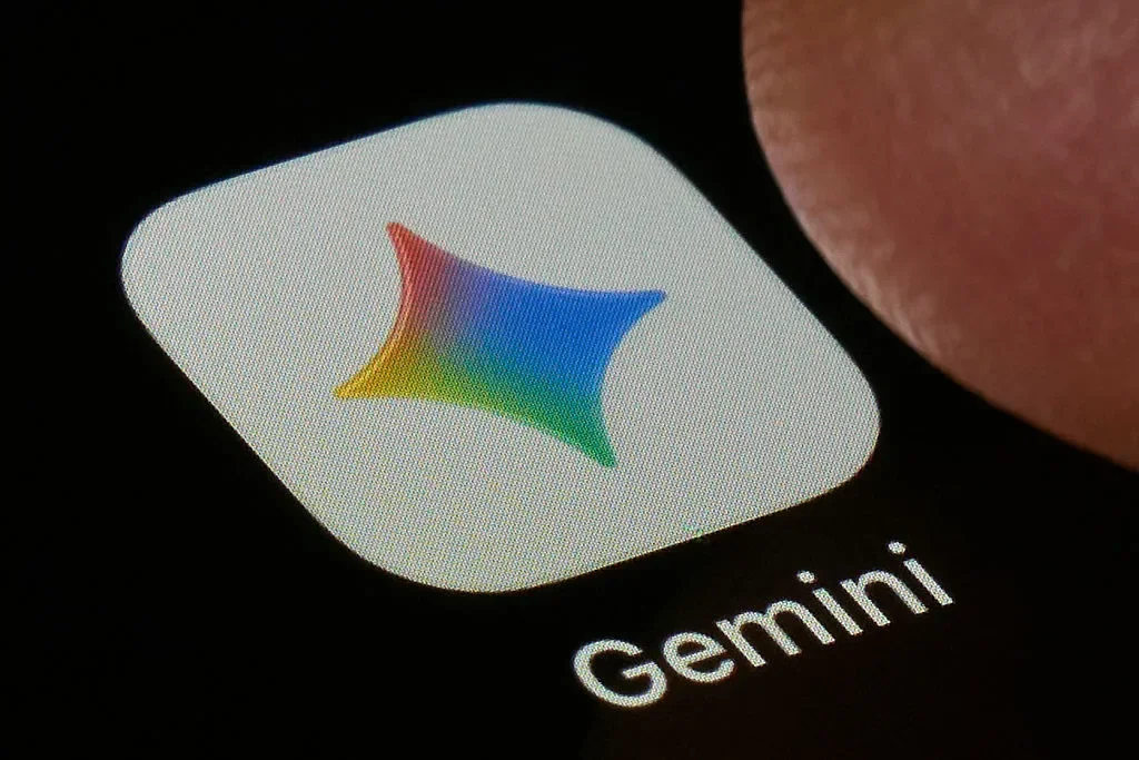 Gemini's Personalized AI Image Tool Opens Free Access in the U.S.