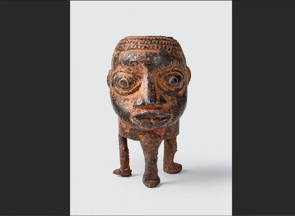 Swiss Museums Return 18 Benin Bronzes to Nigeria