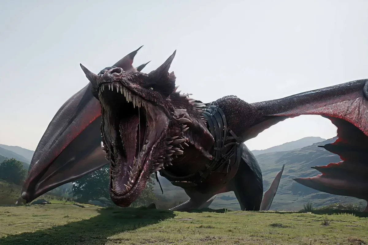 House of the Dragon Sonrası İzlenebilecek 10 Epik Dizi