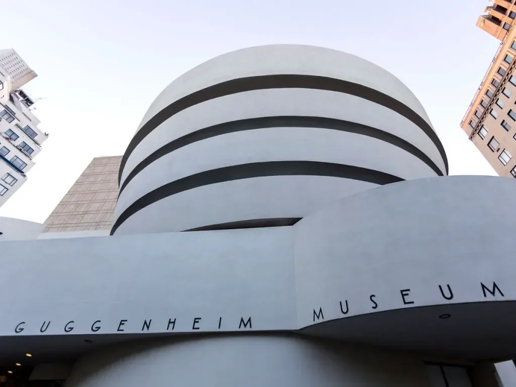 Guggenheim Staff Back Strike Authorization as Contract Talks Continue