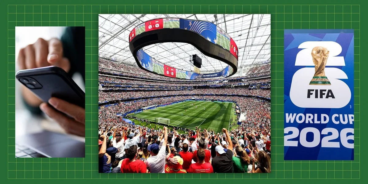 Last-Minute World Cup Tickets: A Practical Guide for Fans