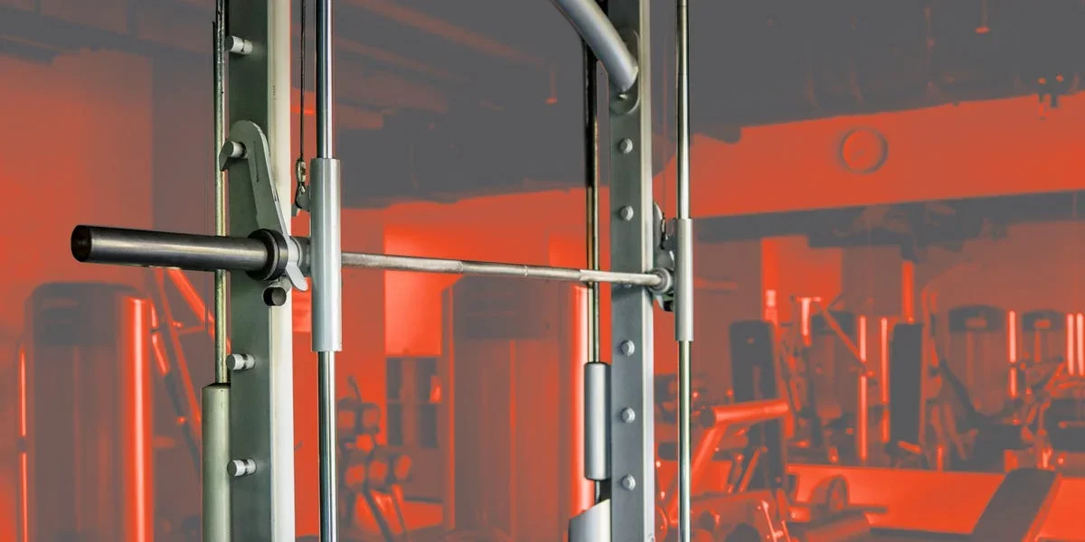 Smith Machine Is Regaining Its Place in Modern Training