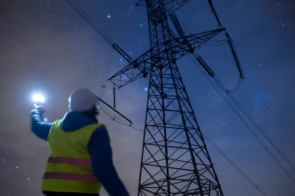 Arcturus's Nano-Infused Copper Aims to Make Power Lines More Efficient