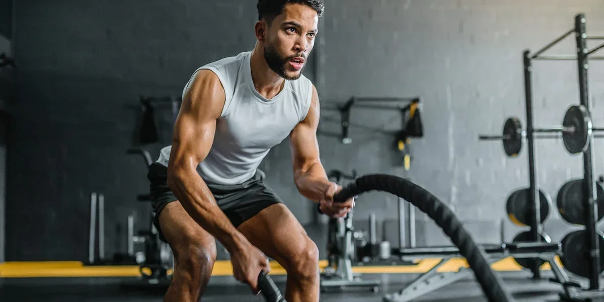 HIIT Workouts: A Faster, Smarter Way to Train