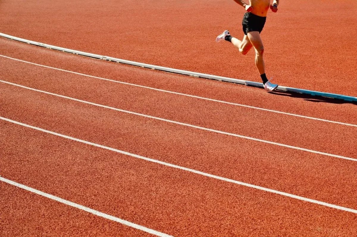 Coffee May Give Athletes a Race-Day Edge -- but Daily Habits Shape the Effect