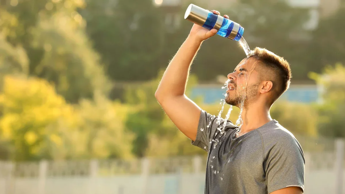 Summer Workouts: Why Wet Bulb Temperature Matters More Than the Forecast