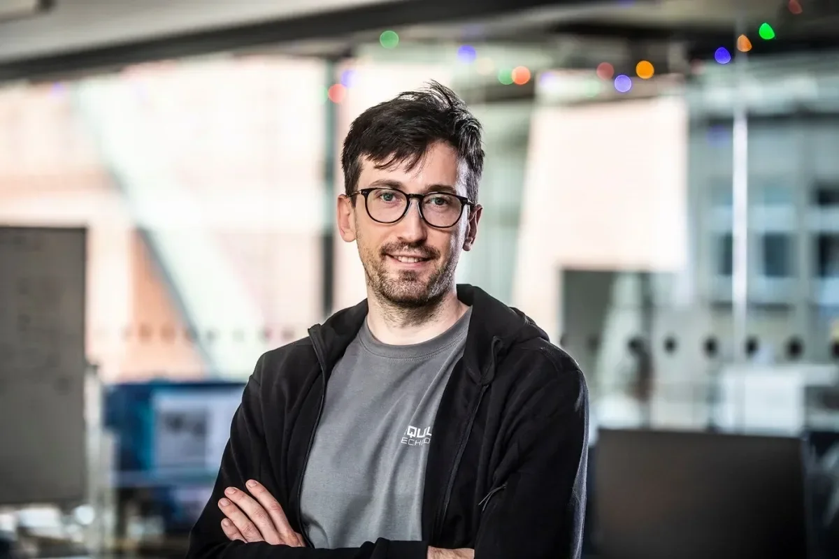 DeepMind Alumni's AI Trading Lab Reaches $500 Million Valuation