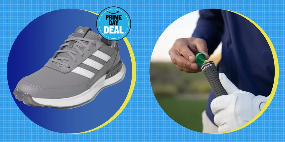 Amazon'da Golf Alışverişi Sürüyor: Seçili Ekipmanlarda Yüzde 50'ye Varan İndirim