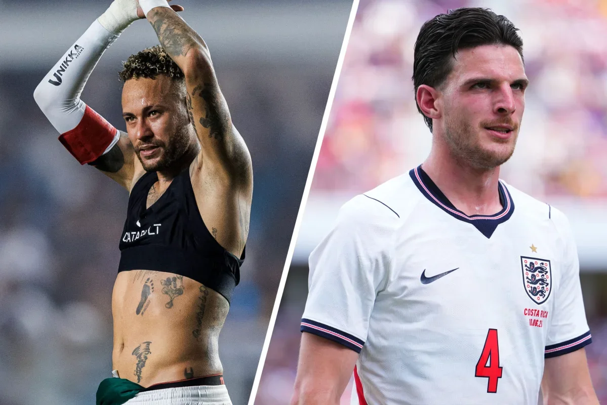 World Cup Players' "Sports Bra" Is Actually a High-Tech Performance Vest