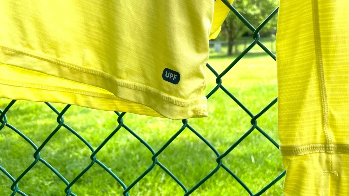 Yaz Antrenmanlarında Göz Ardı Edilen Kahraman: Sun Shirt