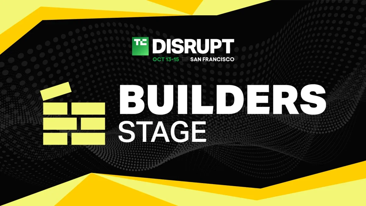 TechCrunch Disrupt 2026 Builders Stage unveils startup scaling agenda
