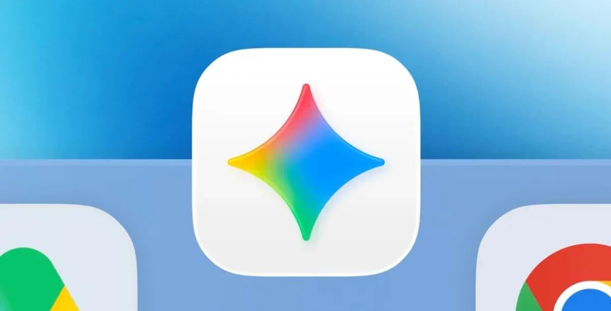 Google's Gemini Spark arrives on Mac with broader app integrations