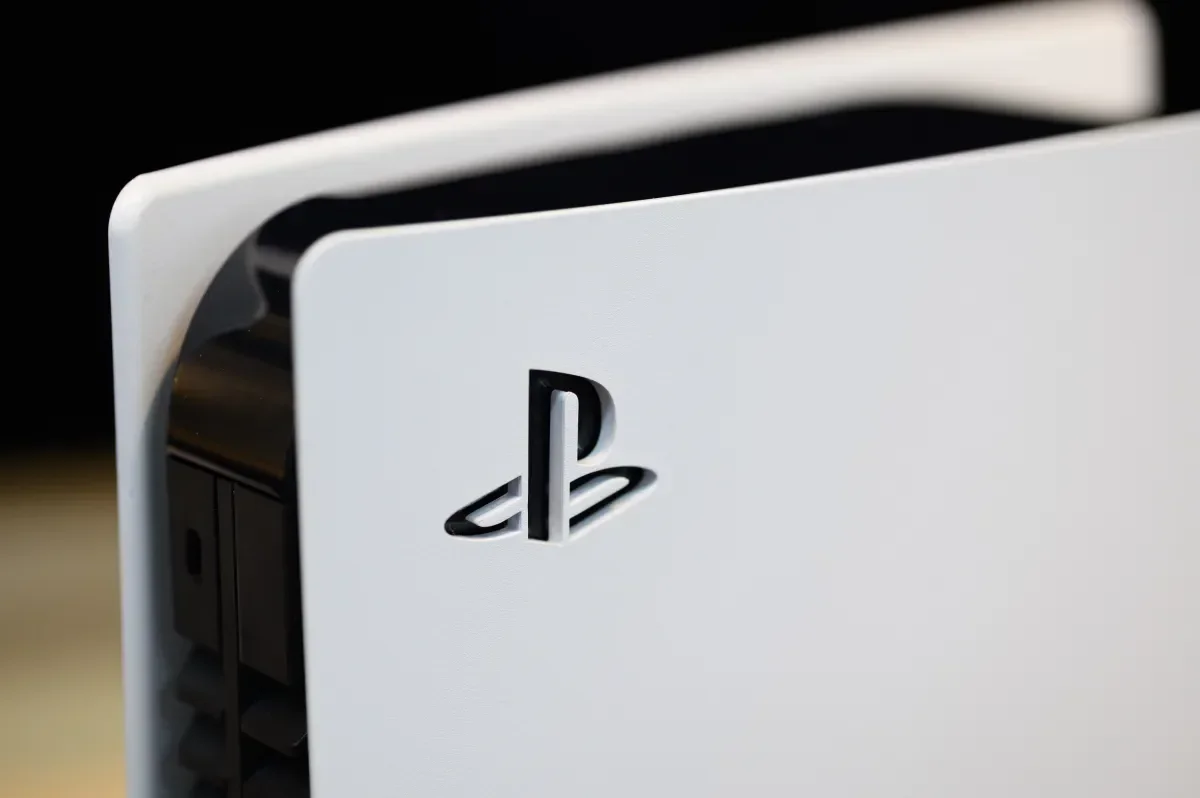 Sony to Phase Out Physical PlayStation Game Discs by 2028