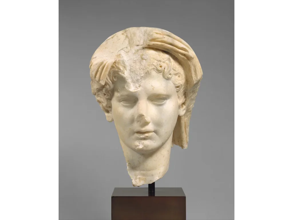Metropolitan Museum Antiquities Review Leads to New Seizures Worth $95 Million