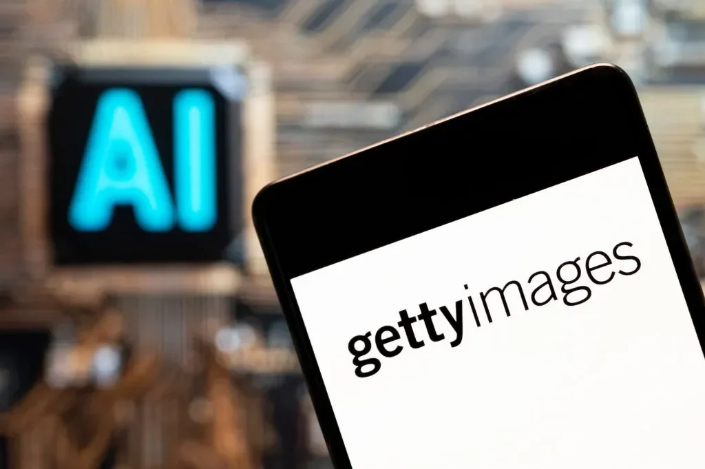 Getty Images and Shutterstock End Planned Merger After UK Review