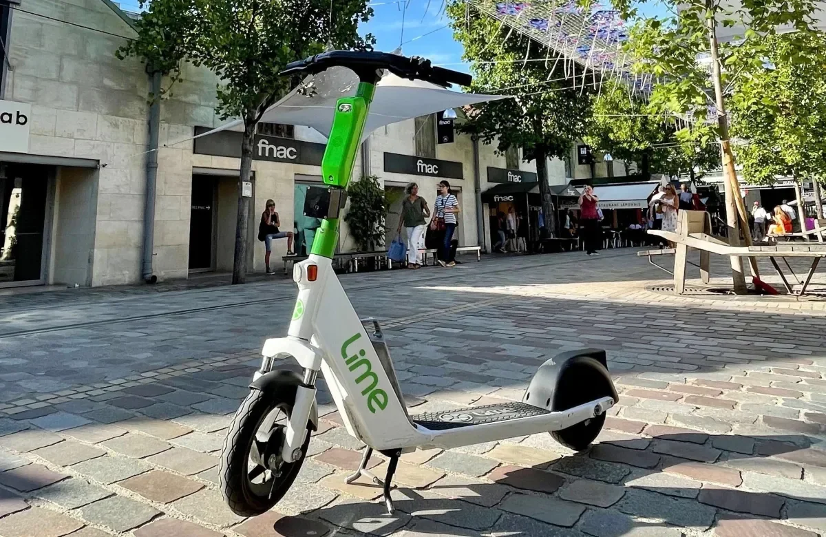 Lime Secures $167 Million in IPO, Marking a New Phase for Micromobility