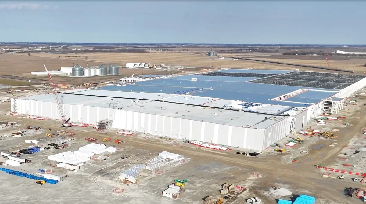 Honda Redirects Battery Production Toward Data Center Energy Storage