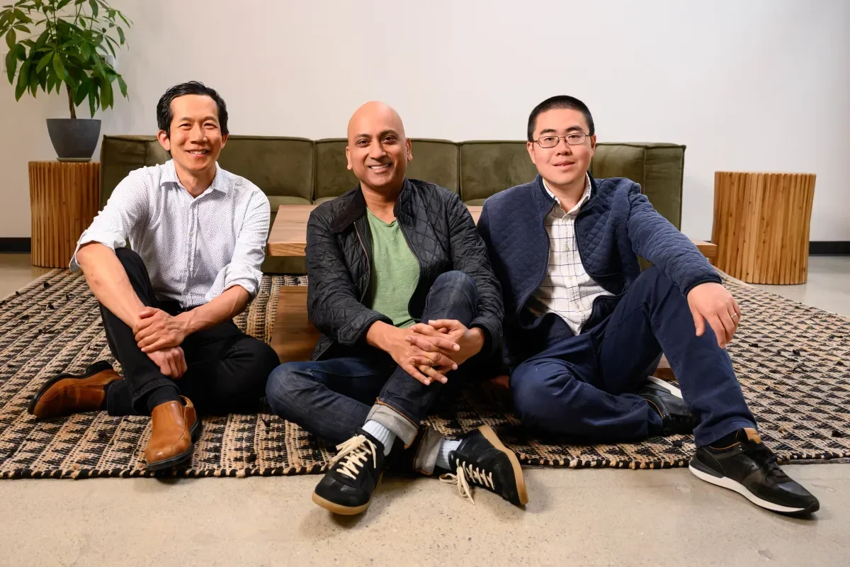 Together AI Secures $800 Million to Expand Open AI Infrastructure