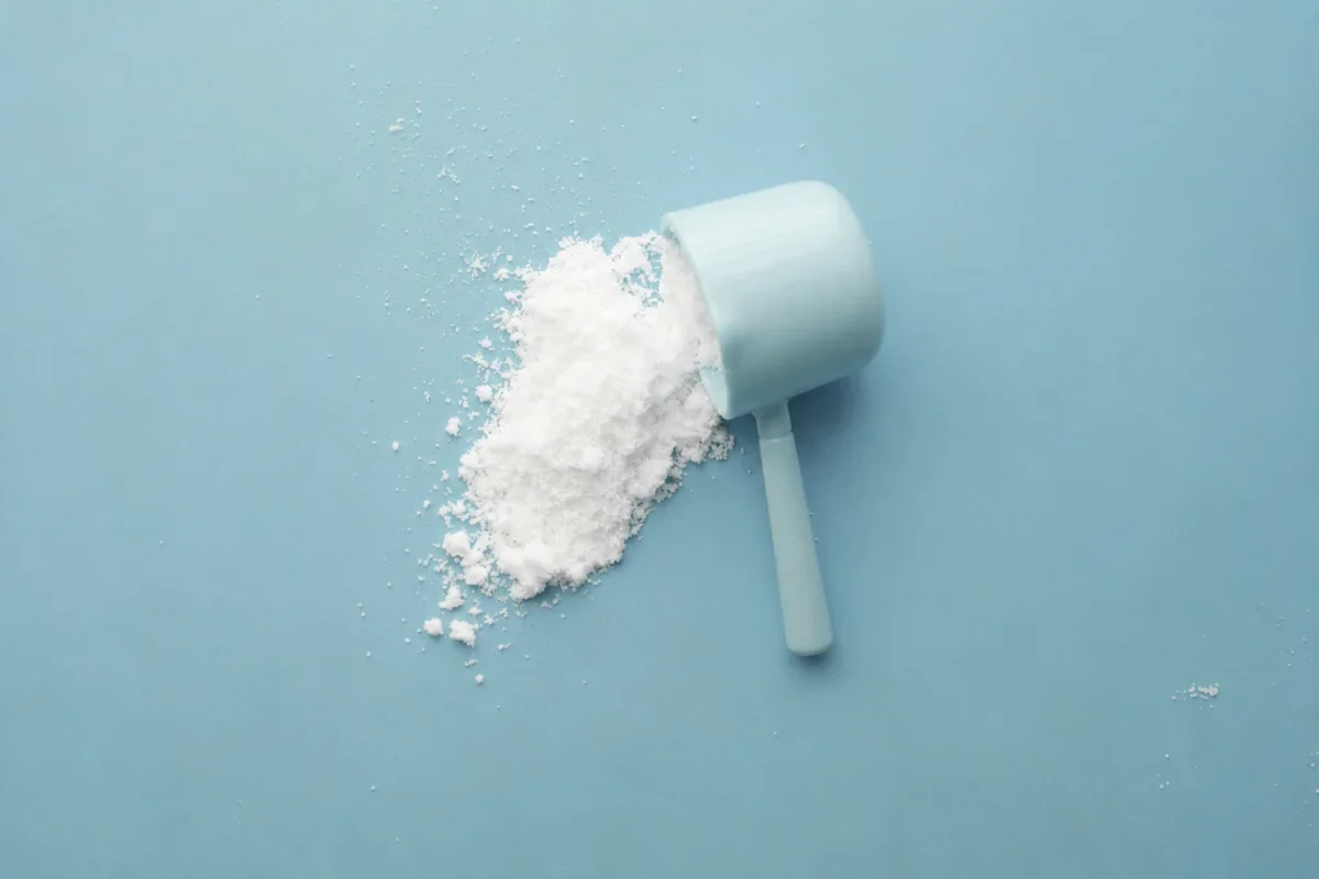 Creatine Draws Interest in Depression Research, But Evidence Remains Mixed