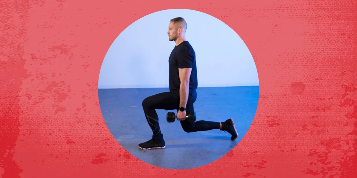Split Squat Form: A Smart Foundation for Lower-Body Strength